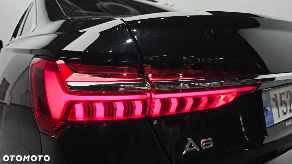 Audi A6 Limousine - 13