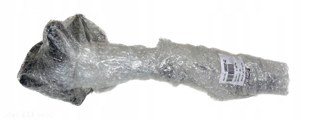 NOWY ORYGINALNY HAK HOLOWNICZY PEUGEOT 508 II KOMBI 9818930980 - 6