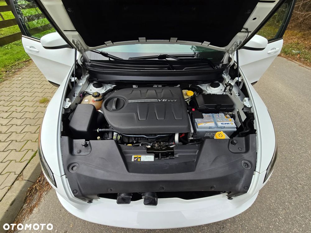 Jeep Cherokee 3.2 V6 Pentastar Active Drive I Automatik Limited - 22