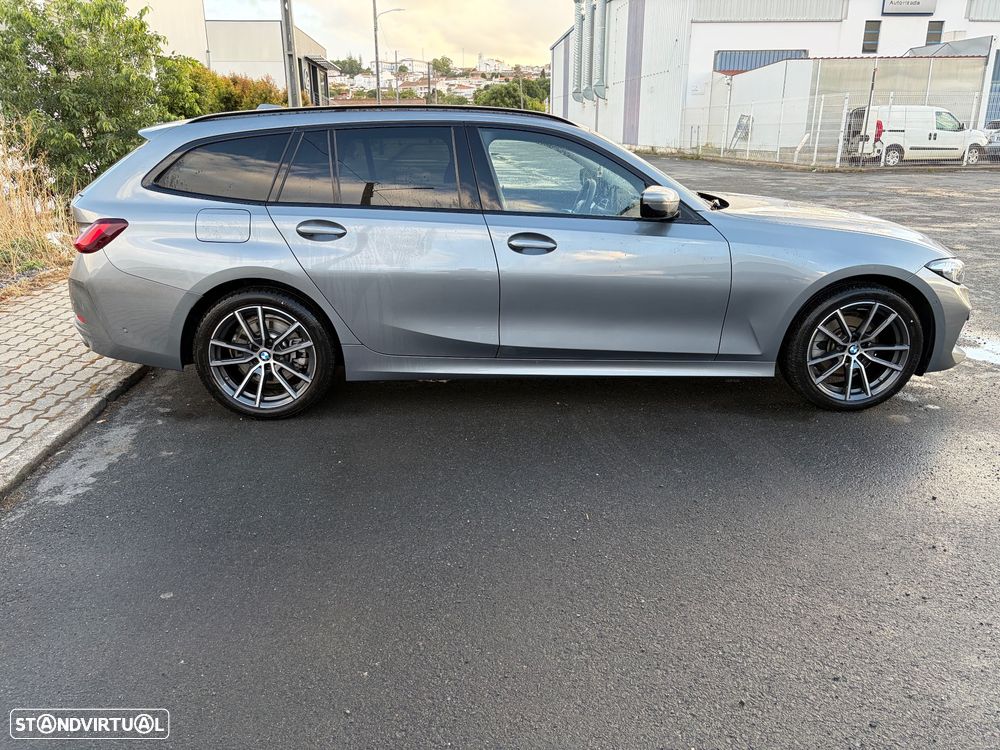 BMW 330 - 9