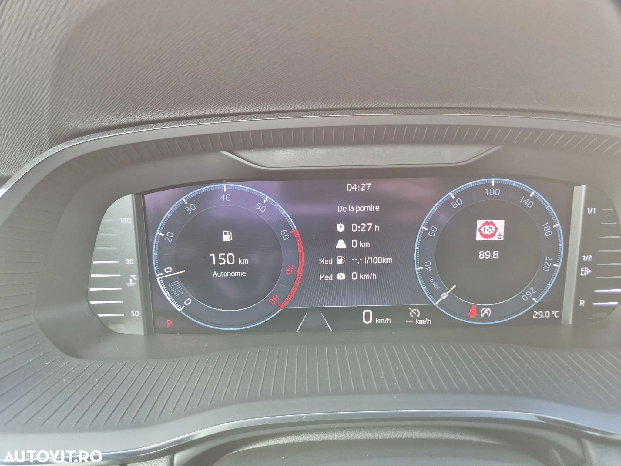 Skoda Octavia 1.0 TSI DSG Mild Hybrid Style - 20