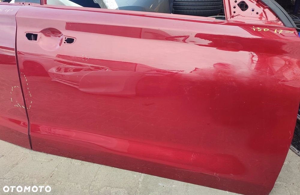 Drzwi przód prawe Hyundai I30 III 3 17- - 3