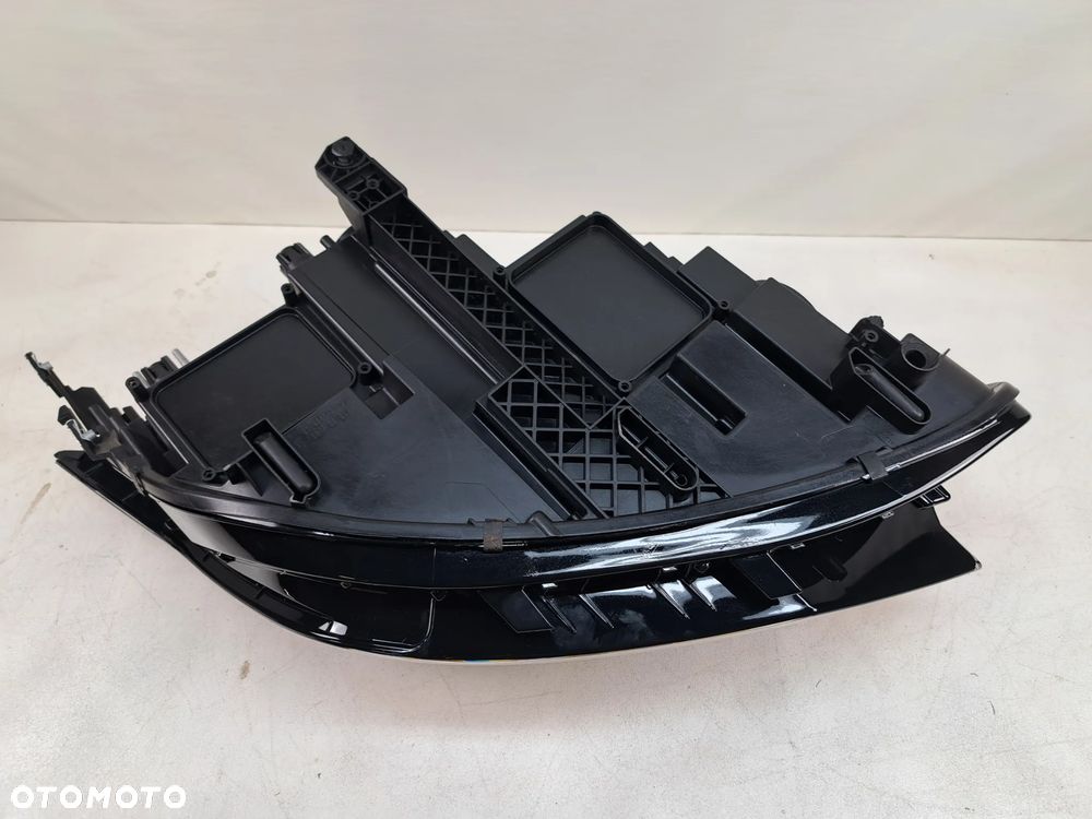VW TIGUAN II 2 5NB IQ LIGHT LIFT FULL LED LAMPA LEWA PRZÓD - 5