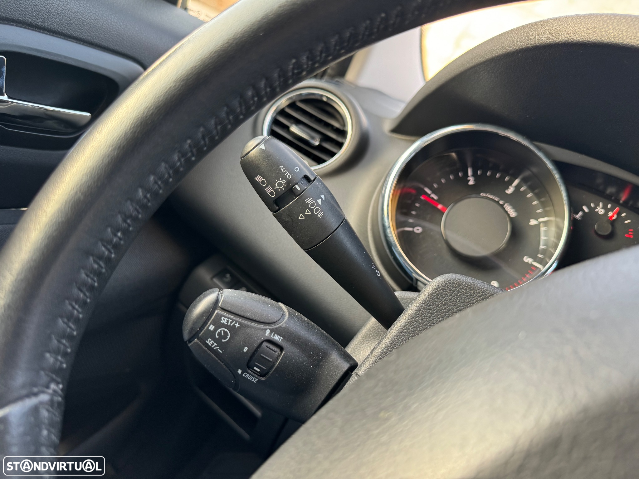 Peugeot 3008 - 21