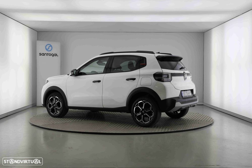 Citroën C3 1.2 Turbo Max - 5