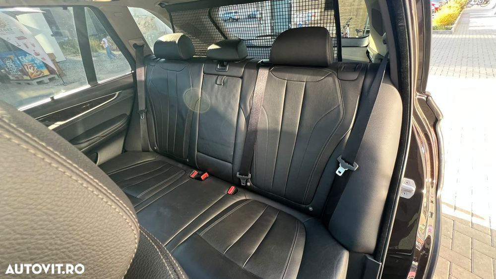 BMW X5 xDrive40d - 3