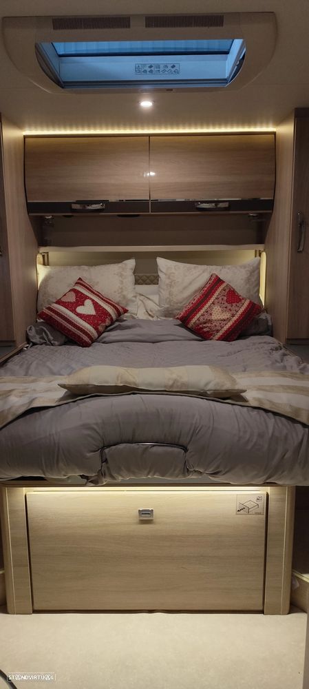 Rapido Serie 6F 680 FF - 30