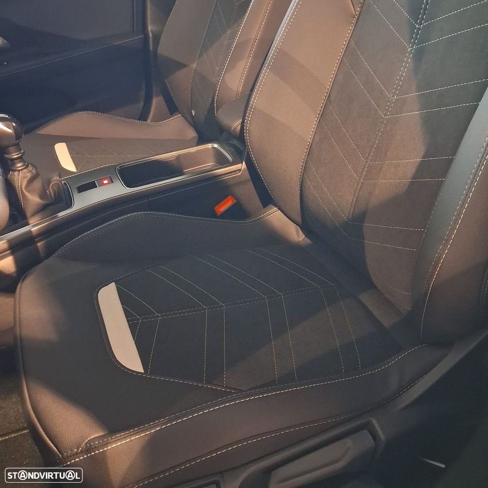 Opel Mokka 1.2 T GS - 5