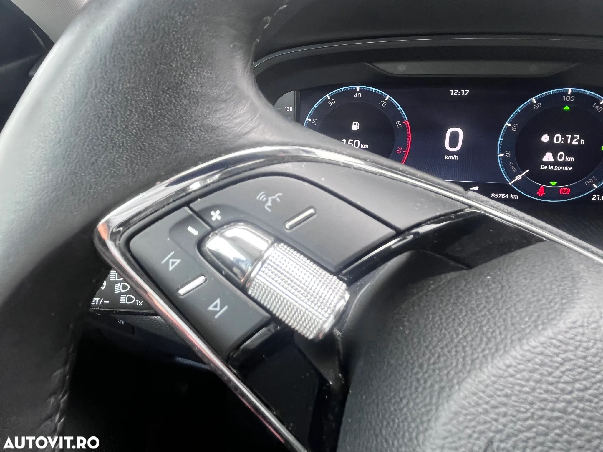 Skoda Octavia 1.0 TSI Ambition - 14