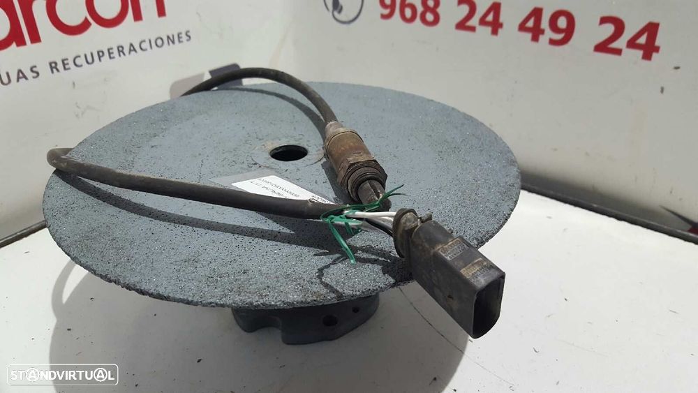 SONDA LAMBDA VOLKSWAGEN GOLF IV BERLINA (1J1) 1.4 16V - 3