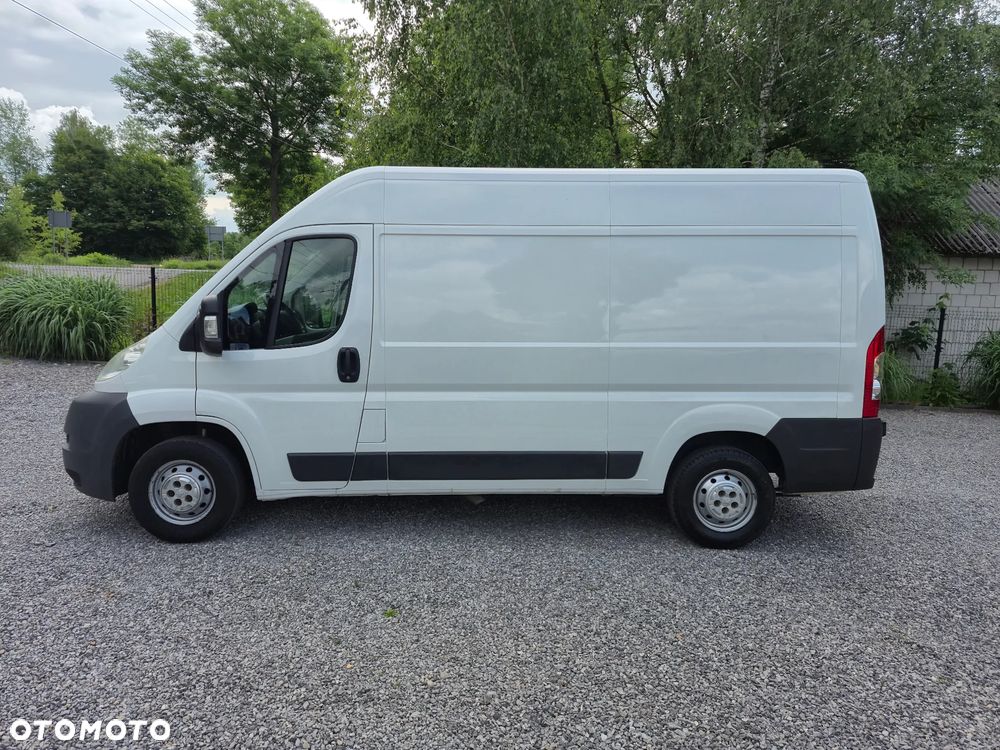 Peugeot Boxer - 2