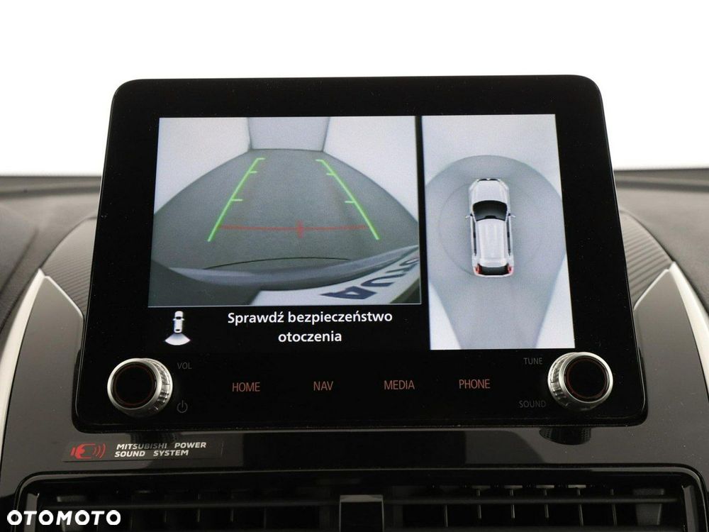 Mitsubishi Eclipse Cross - 26