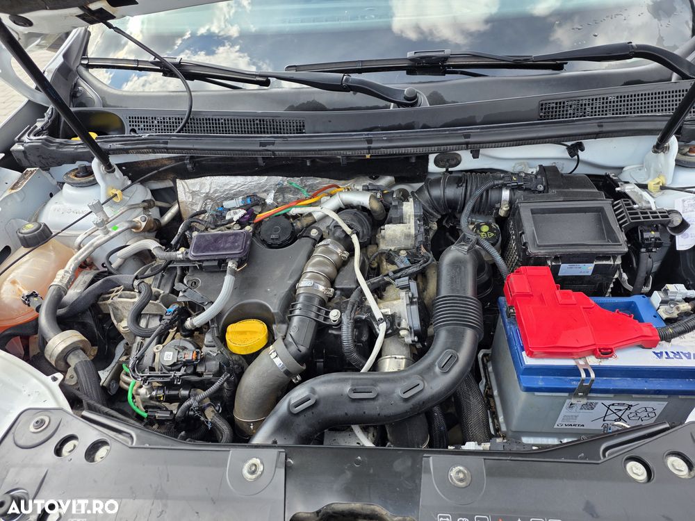 Dacia Duster 1.5 Blue dCi 4WD Prestige jante 16" - 10