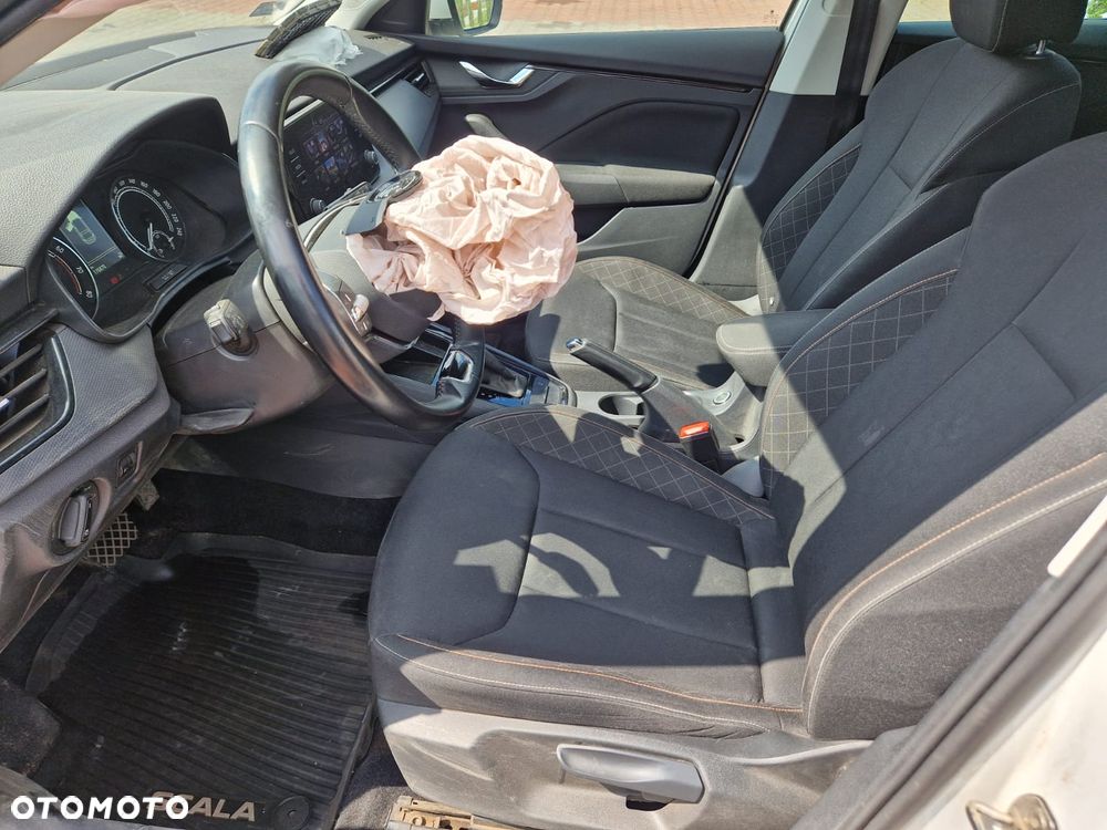 Skoda Scala 1.0 TSI Ambition DSG - 16