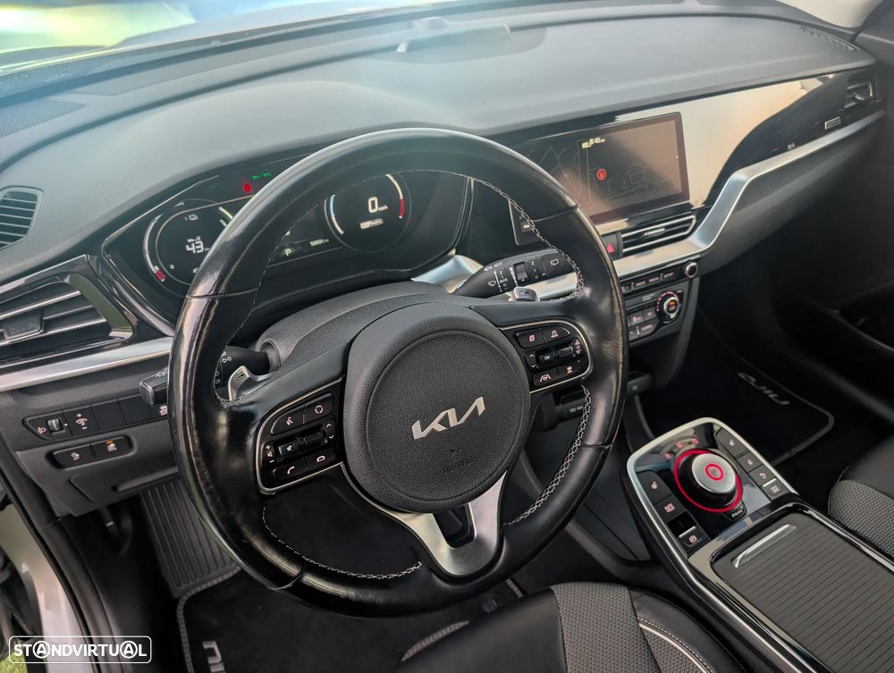 Kia e-Niro Spirit - 8