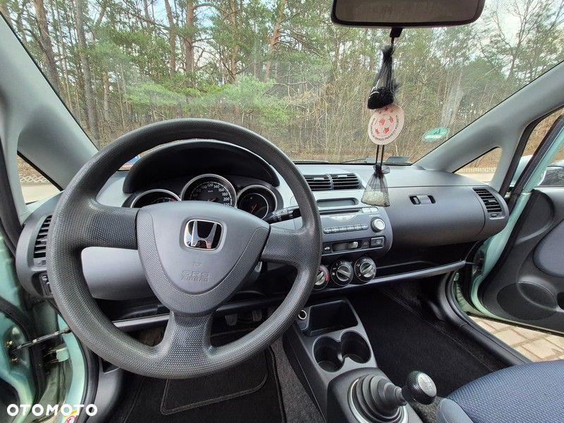 Honda Jazz - 12