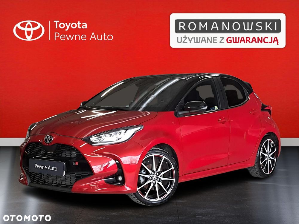Toyota Yaris - 2