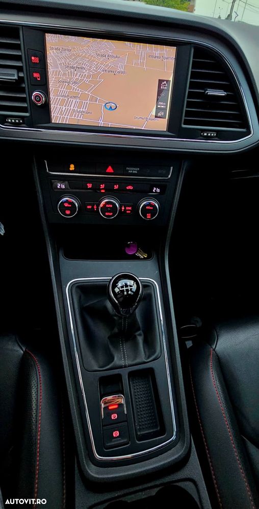 Seat Leon - 12
