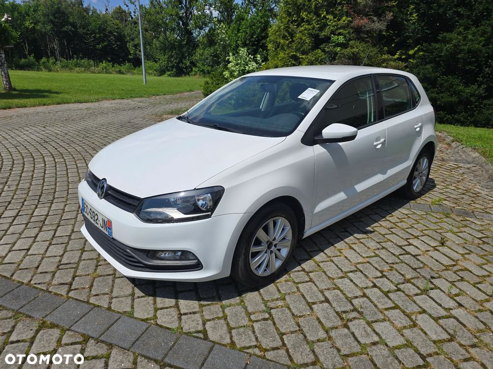 Volkswagen Polo 1.4 TDI (Blue Motion Technology) Comfortline - 4