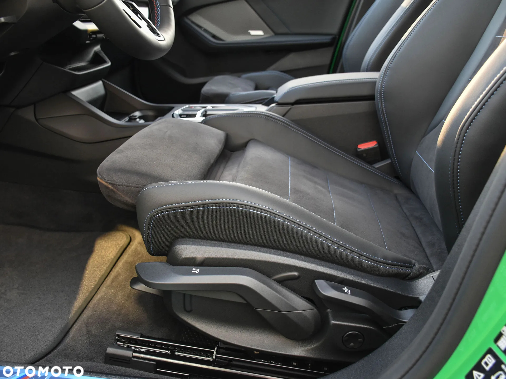 BMW Seria 1 M135 xDrive - 18