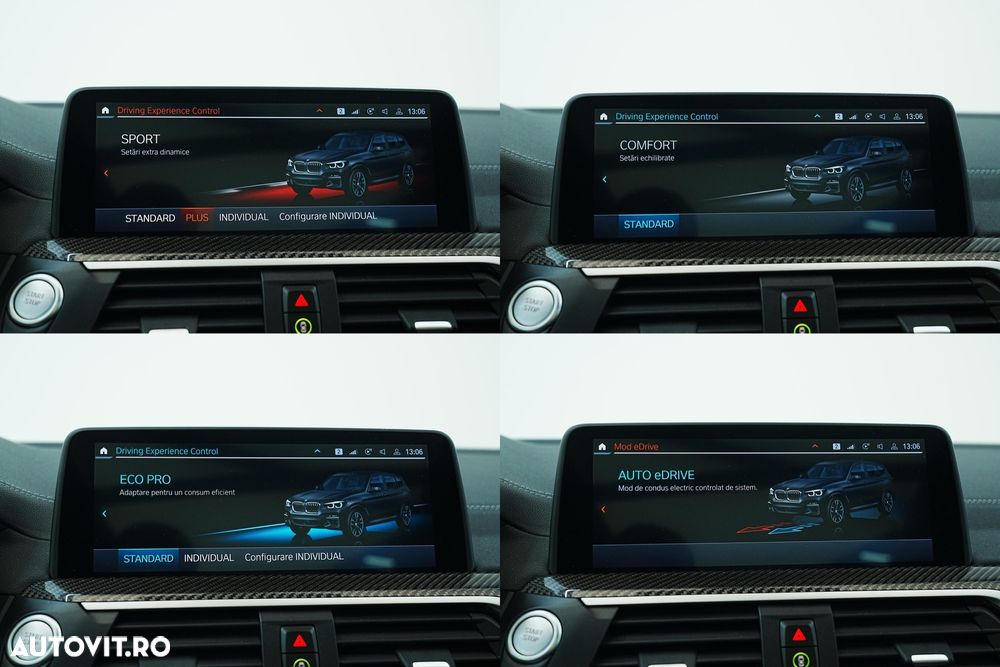 BMW X3 xDrive30e Aut. M Sport Edition - 29