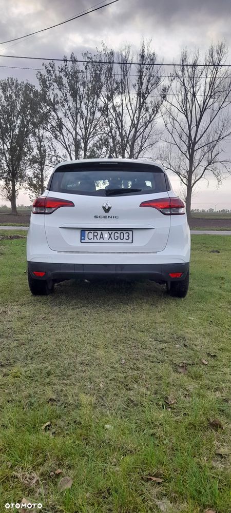 Renault Scenic 1.2 TCe Energy Life - 3