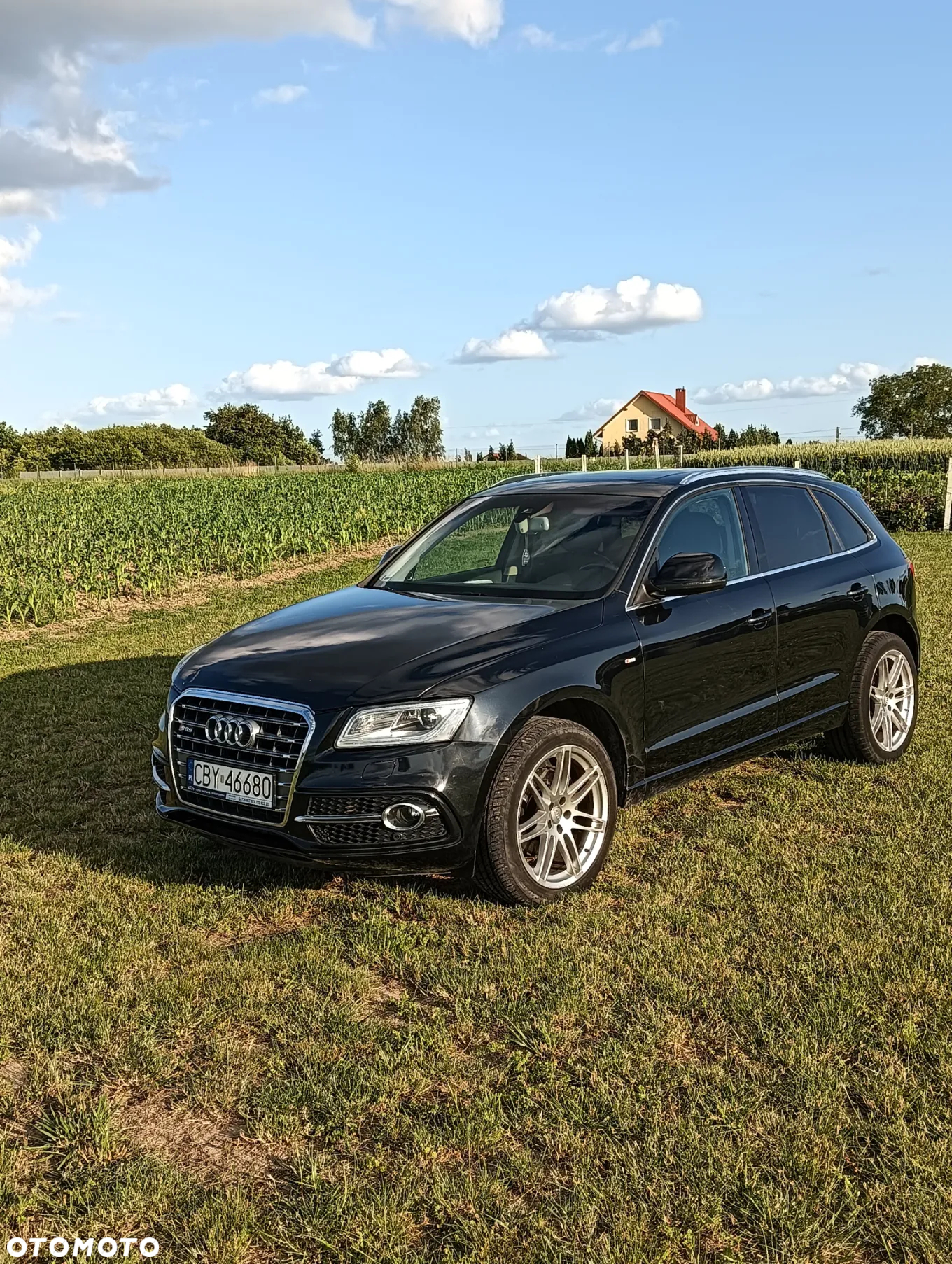 Audi Q5 3.0 TDI Quattro S tronic - 7