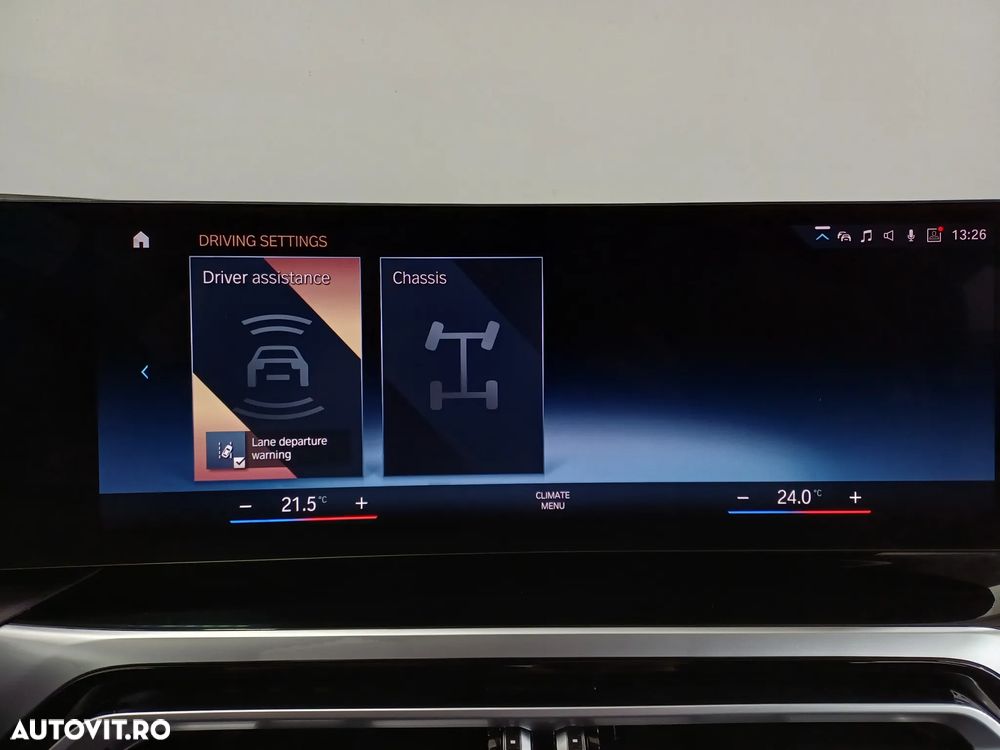 BMW Seria 4 420d xDrive AT MHEV - 21