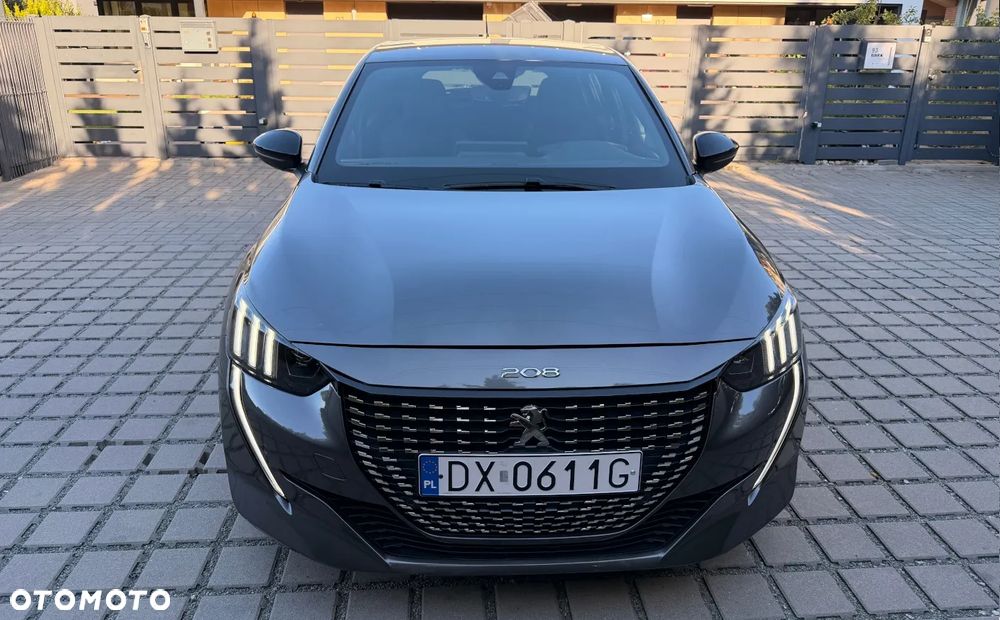 Peugeot 208 PureTech 100 GT Pack - 8