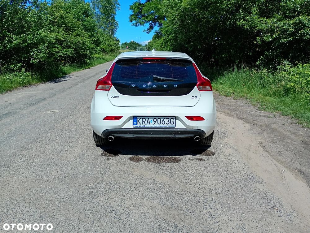 Volvo V40 - 4