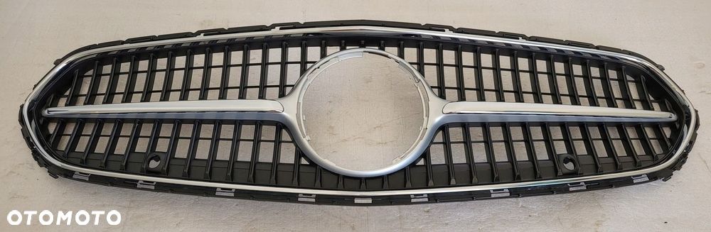 GRILL ATRAPA MERCEDES C-KLASA W206 2021- - 2