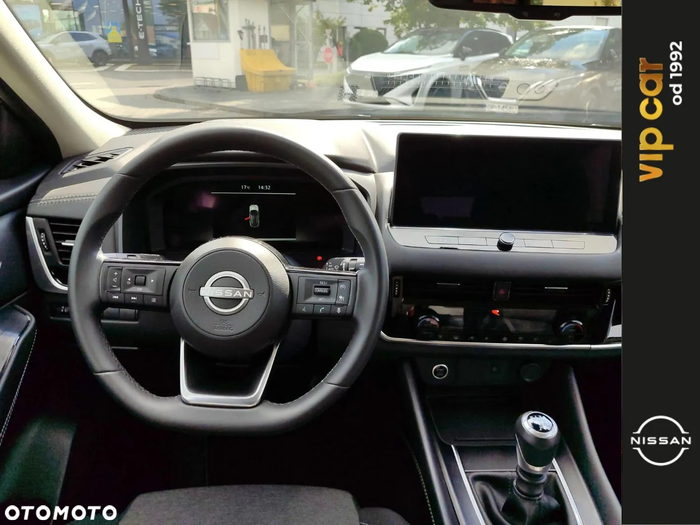Nissan Qashqai 1.3 DIG-T mHEV N-Connecta - 10