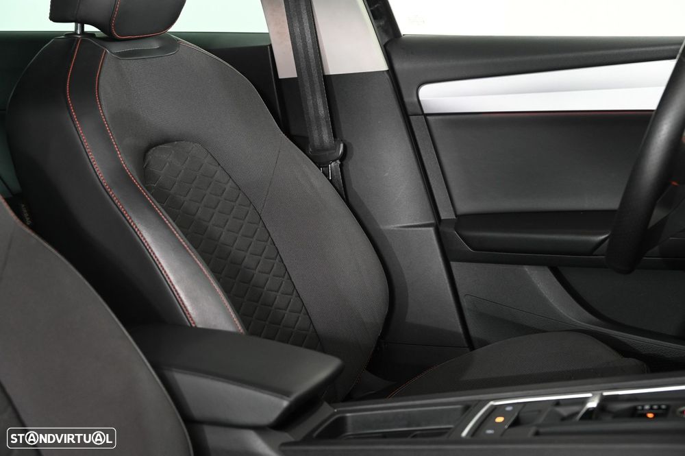 SEAT Leon ST 1.4 e-Hybrid FR DSG - 31