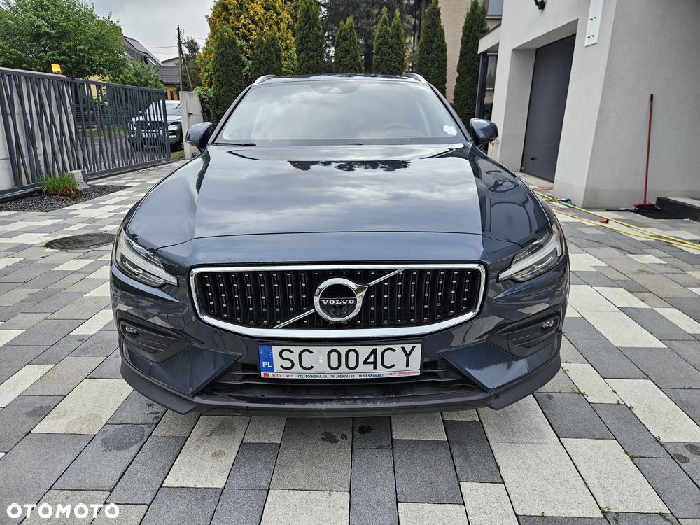 Volvo V60 T5 AWD Geartronic Momentum - 2