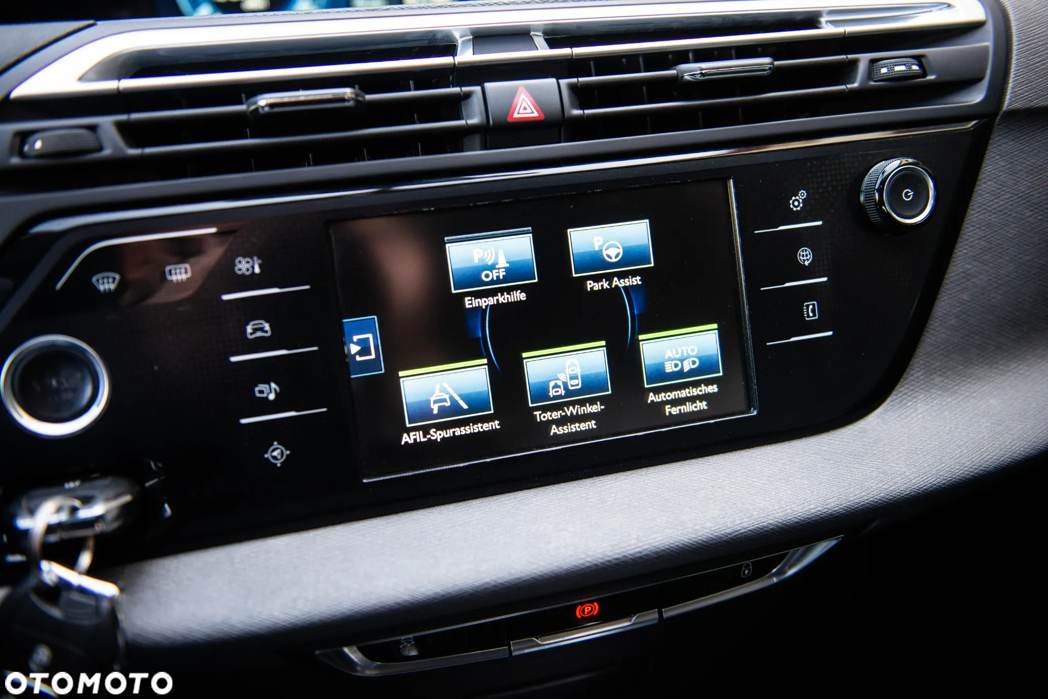 Citroën C4 Picasso 1.6 BlueHDi MoreLife - 31