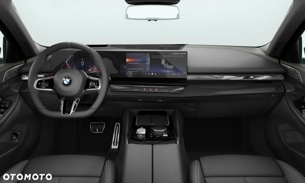 BMW Seria 5 - 3
