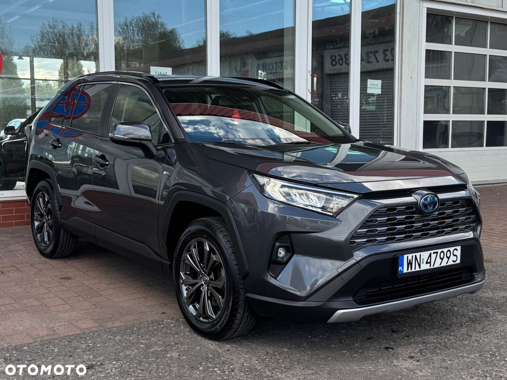Toyota RAV4 - 7
