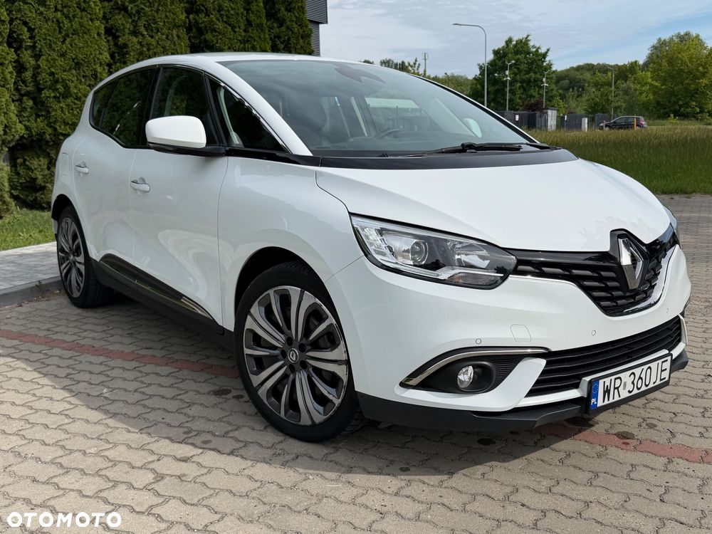 Renault Scenic 1.3 TCe Energy Intens EDC - 6