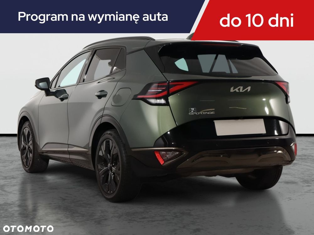Kia Sportage - 6