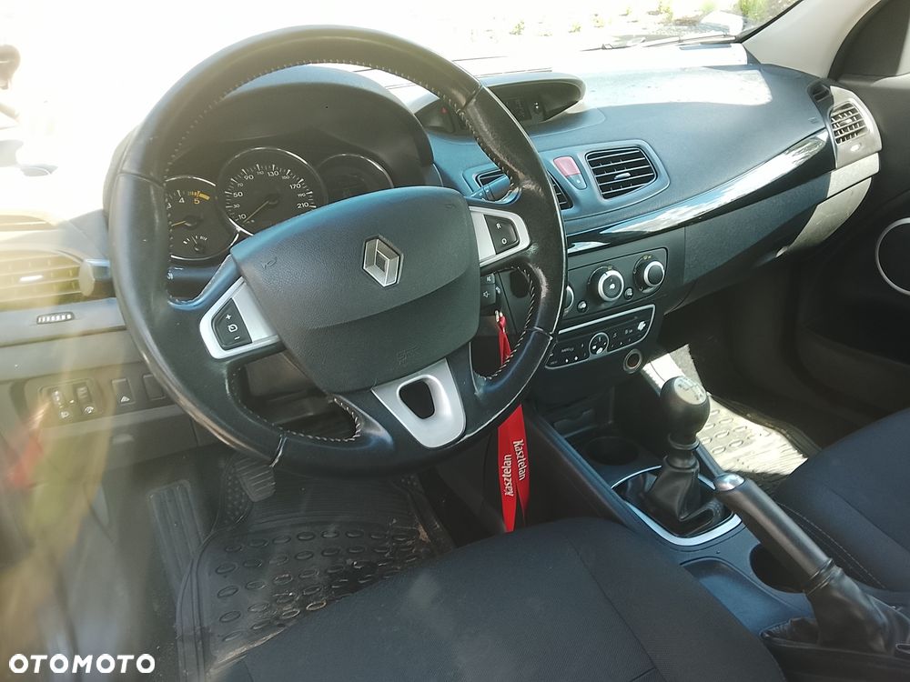 Renault Fluence - 8