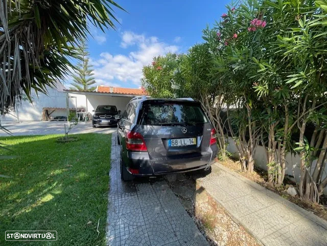 Mercedes-Benz GLK 220 CDi BlueEfficiency - 21
