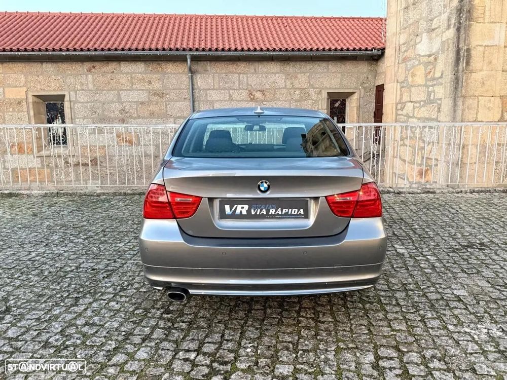 BMW 318 - 6