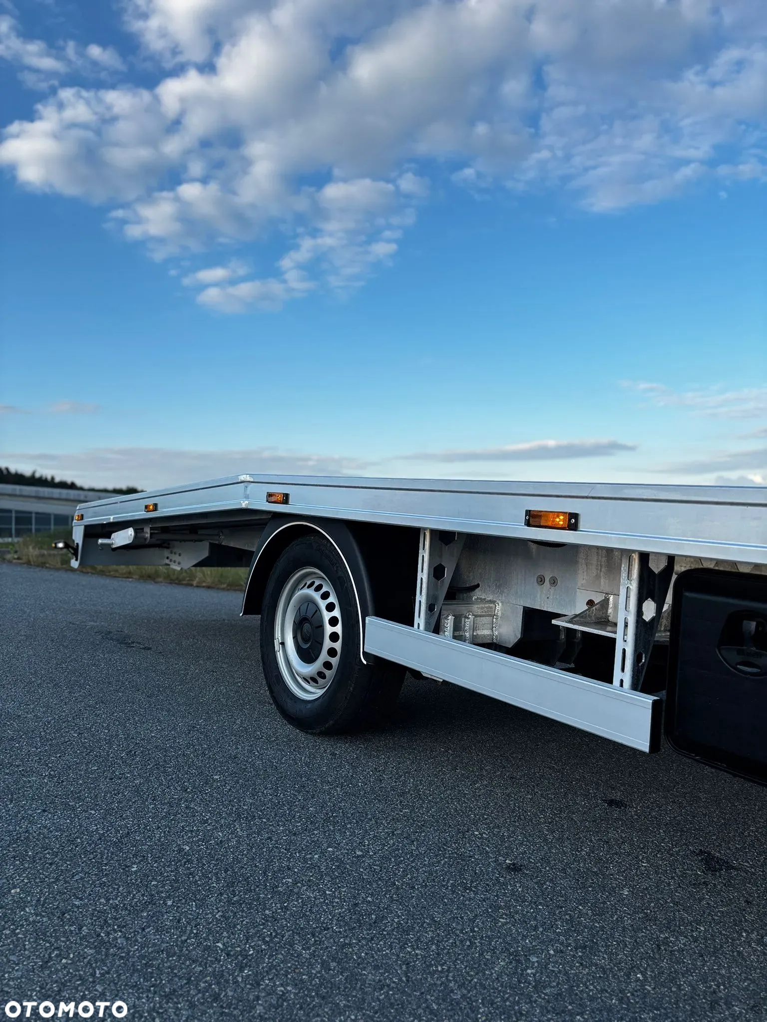 Volkswagen Autolaweta - 19