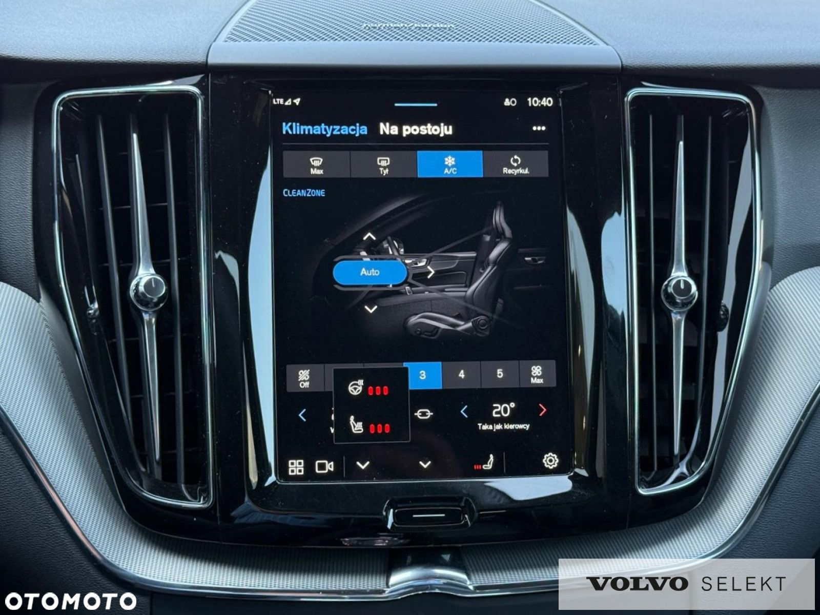 Volvo XC 60 - 30