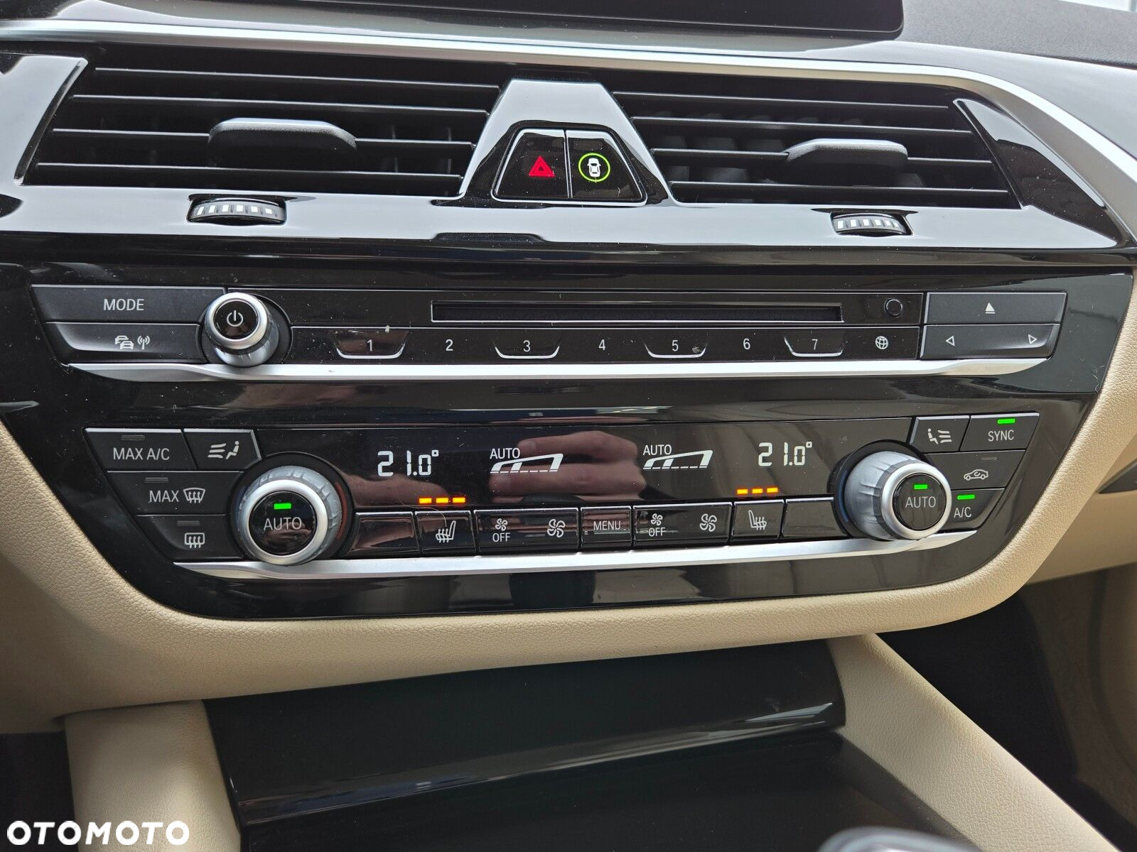 BMW Seria 5 - 37