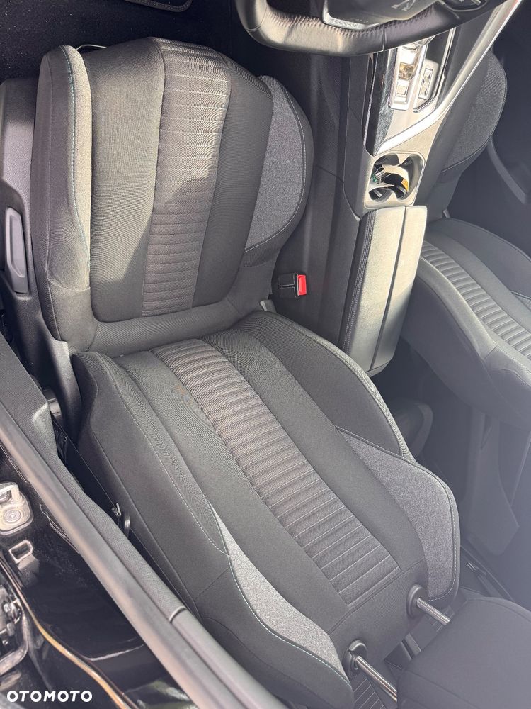 Peugeot 5008 BlueHDI 130 EAT8 Allure Pack - 18