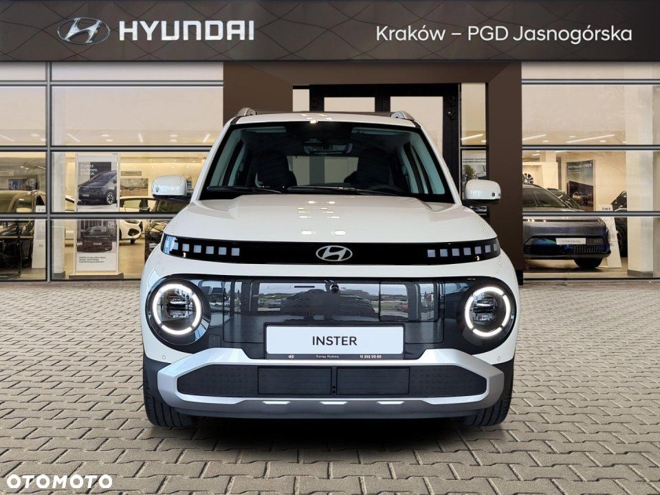 Hyundai Inster - 6