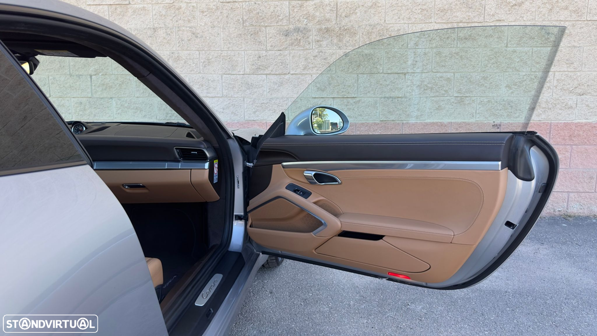 Porsche 911 (991) Carrera 2 PDK - 45