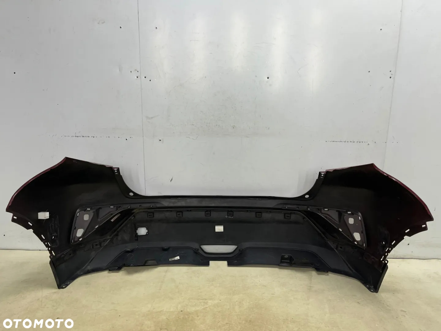 Zderzak tylny Toyota C-HR C HR 16-23r. tył 52159-F4010 - 20