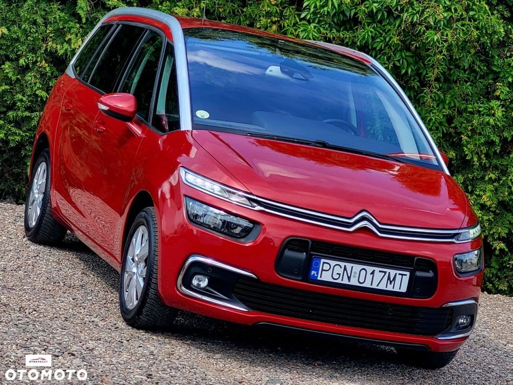 Citroën C4 Grand Picasso - 3